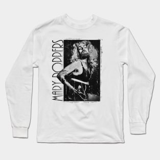 Mary Poppers Long Sleeve T-Shirt